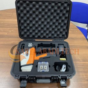AXR Terra990 Handheld Precious Metal Analyzer