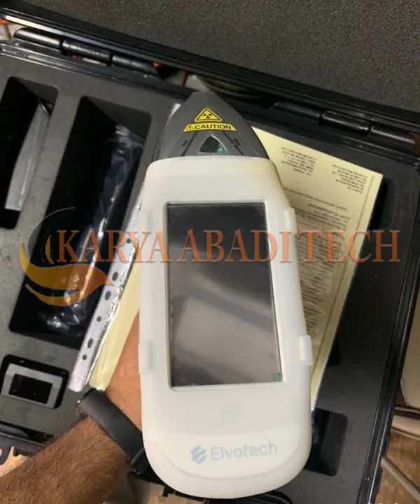 Elvatech ElvaX ProSpector 2 Handheld EDXRF Metal Analyzer - Image 3