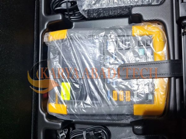 Fluke 190-202 ScopeMeter Test Tool - Image 6