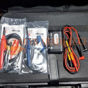 Fluke 190-202 ScopeMeter Test Tool