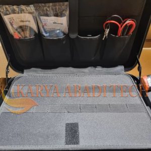 Fluke 190-202 ScopeMeter Test Tool